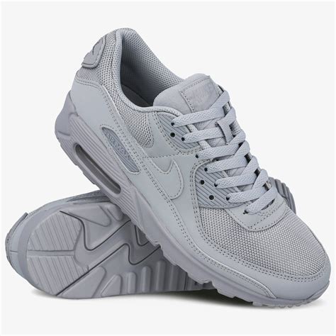 Grau Air Max 